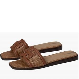 NEW SAM EDELMAN women's irina sandal in brown